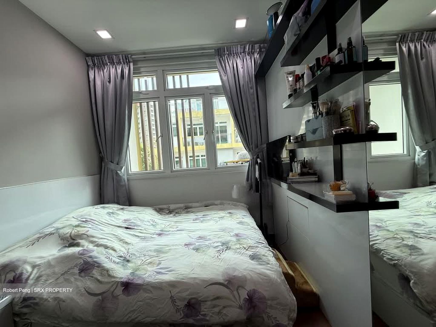 Parc Rosewood (D25), Condominium #598296121